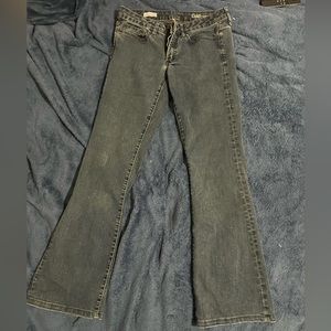 Gap jeans